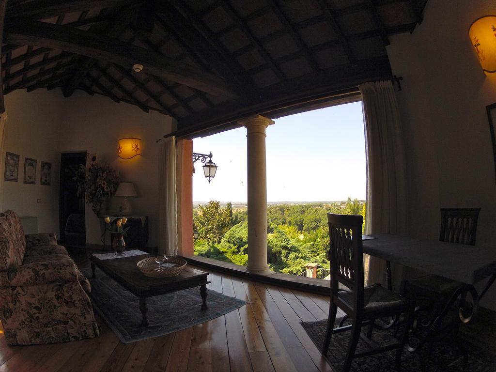 Antica Pietrara B&B Formello Room photo