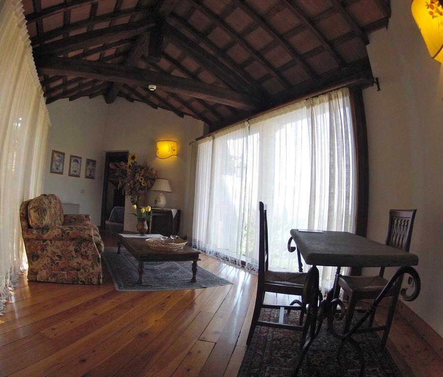 Antica Pietrara B&B Formello Room photo